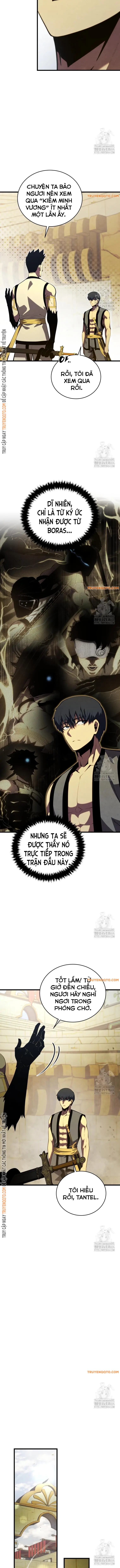 Con Trai Út Của Gia Đình Kiếm Thuật Danh Tiếng: Chapter 135