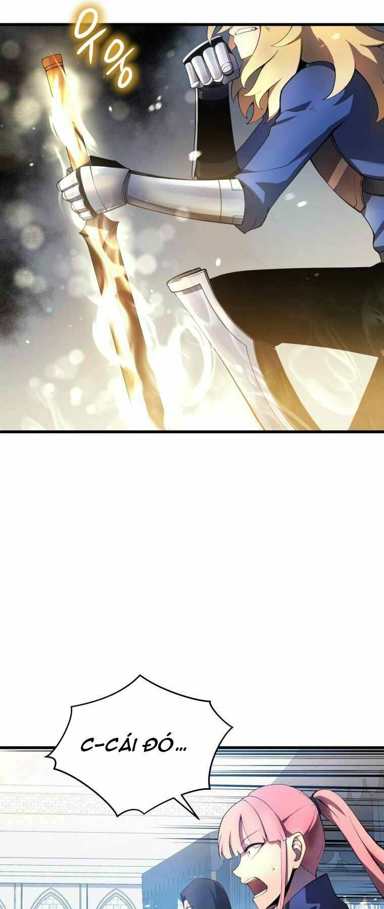 Con Trai Út Của Gia Đình Kiếm Thuật Danh Tiếng: Chapter 14