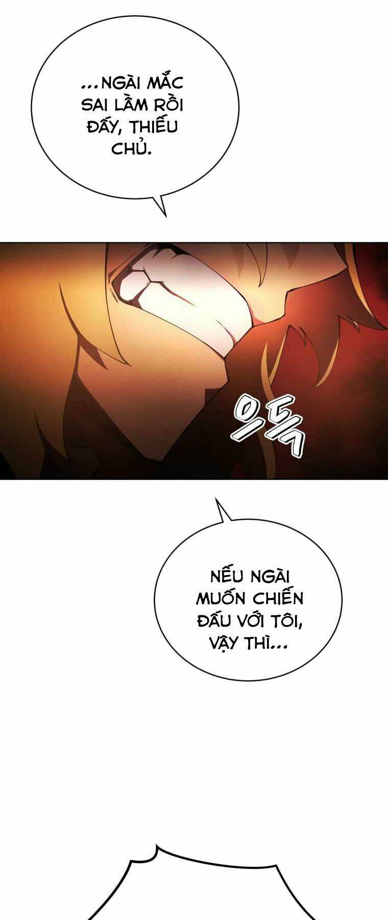 Con Trai Út Của Gia Đình Kiếm Thuật Danh Tiếng: Chapter 14
