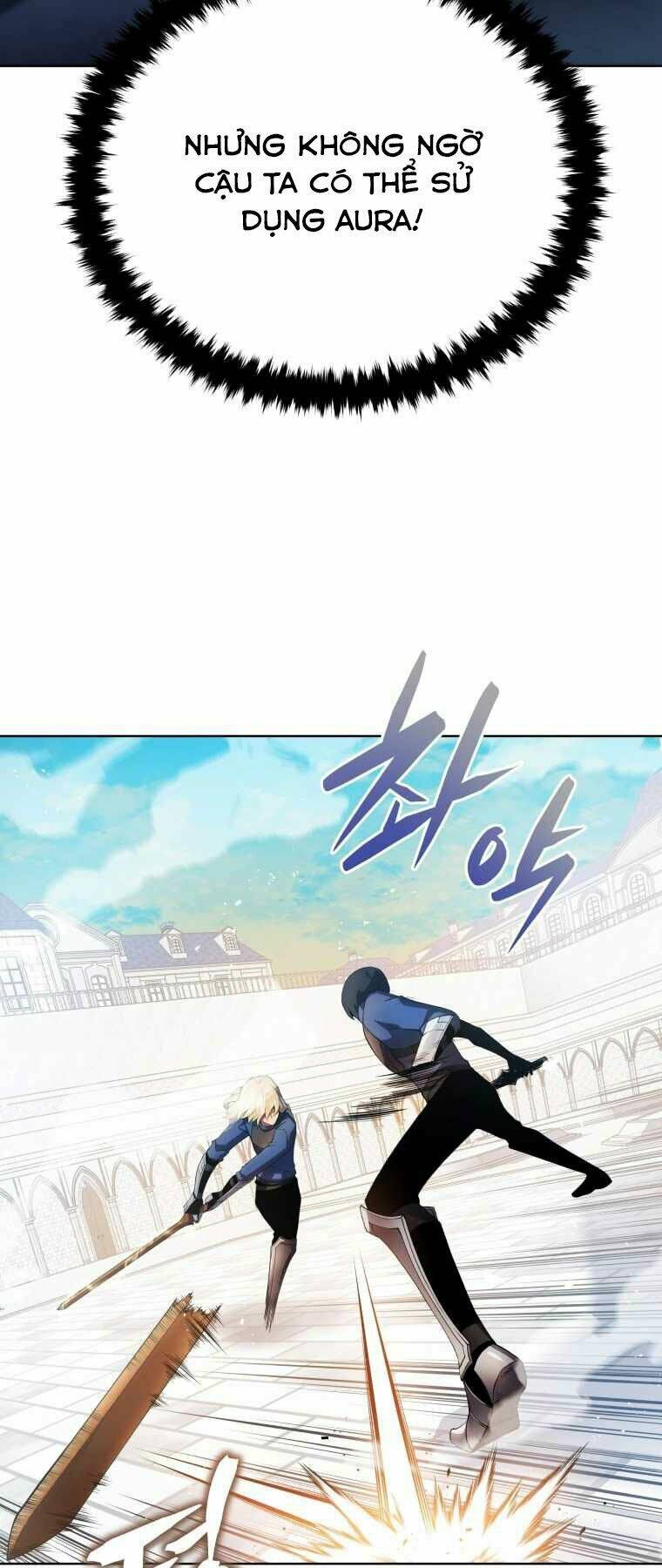 Con Trai Út Của Gia Đình Kiếm Thuật Danh Tiếng: Chapter 14