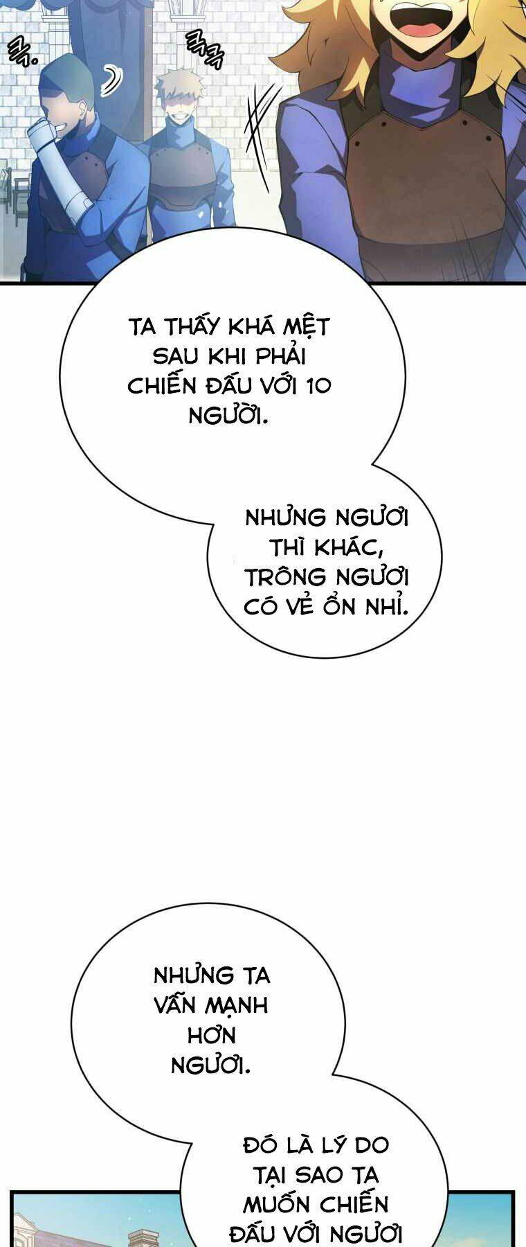 Con Trai Út Của Gia Đình Kiếm Thuật Danh Tiếng: Chapter 14