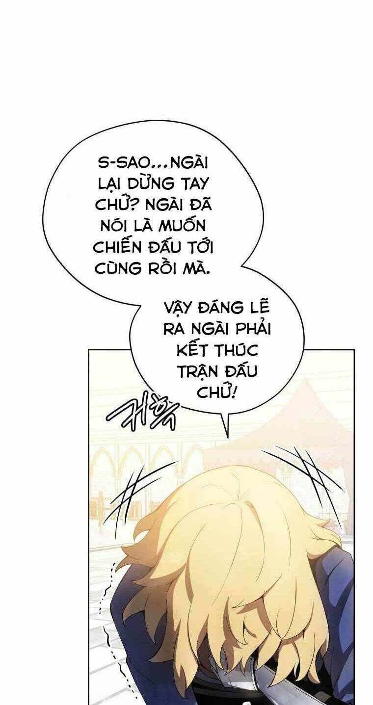 Con Trai Út Của Gia Đình Kiếm Thuật Danh Tiếng: Chapter 14