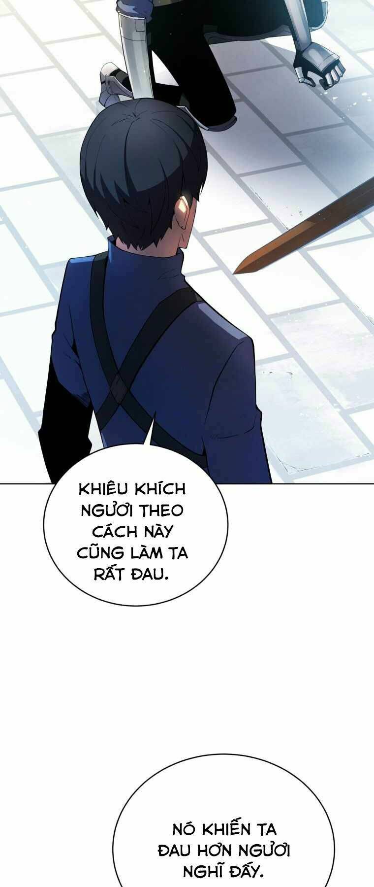 Con Trai Út Của Gia Đình Kiếm Thuật Danh Tiếng: Chapter 14
