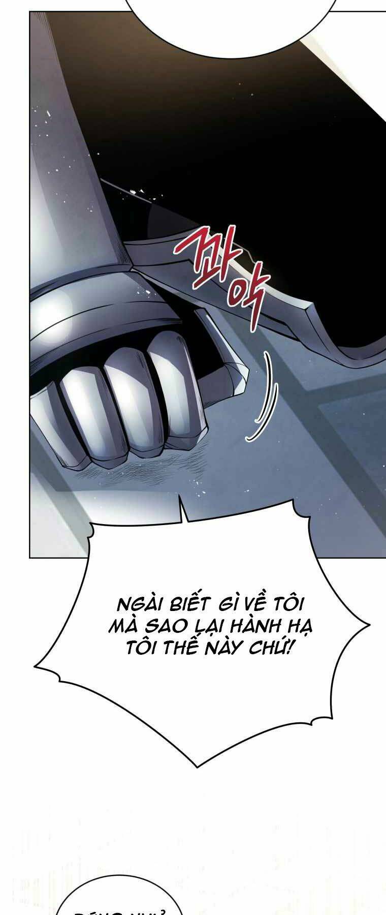 Con Trai Út Của Gia Đình Kiếm Thuật Danh Tiếng: Chapter 14