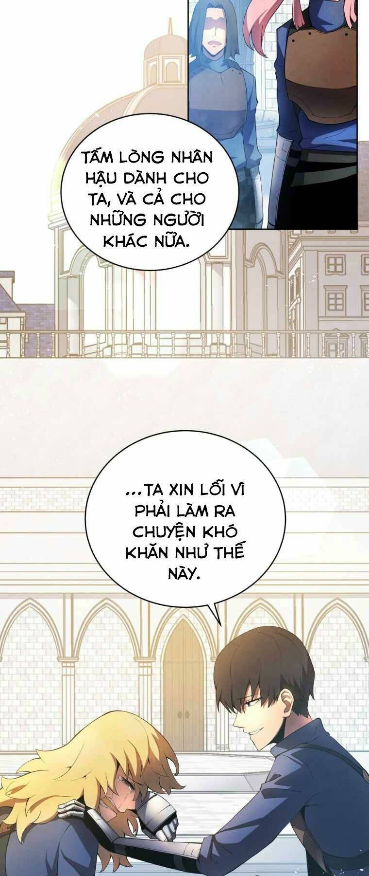 Con Trai Út Của Gia Đình Kiếm Thuật Danh Tiếng: Chapter 14