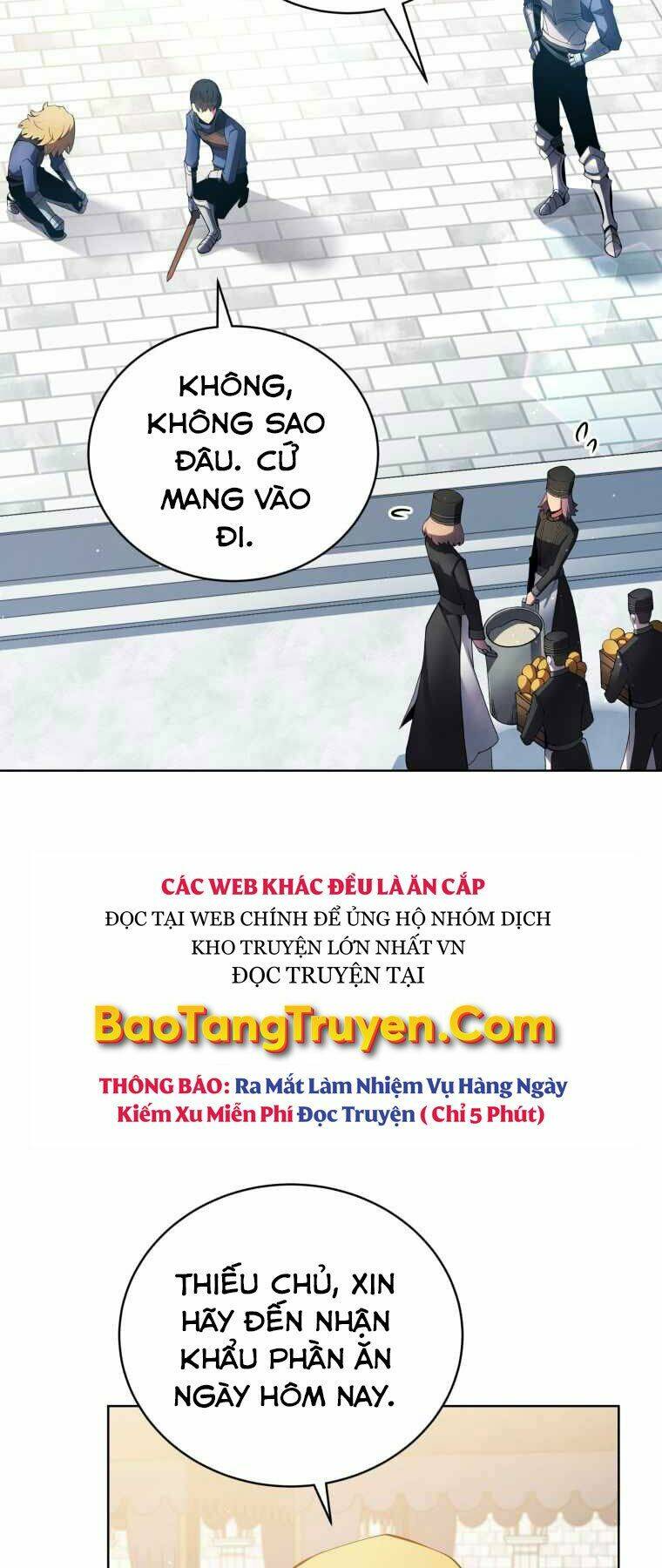 Con Trai Út Của Gia Đình Kiếm Thuật Danh Tiếng: Chapter 14