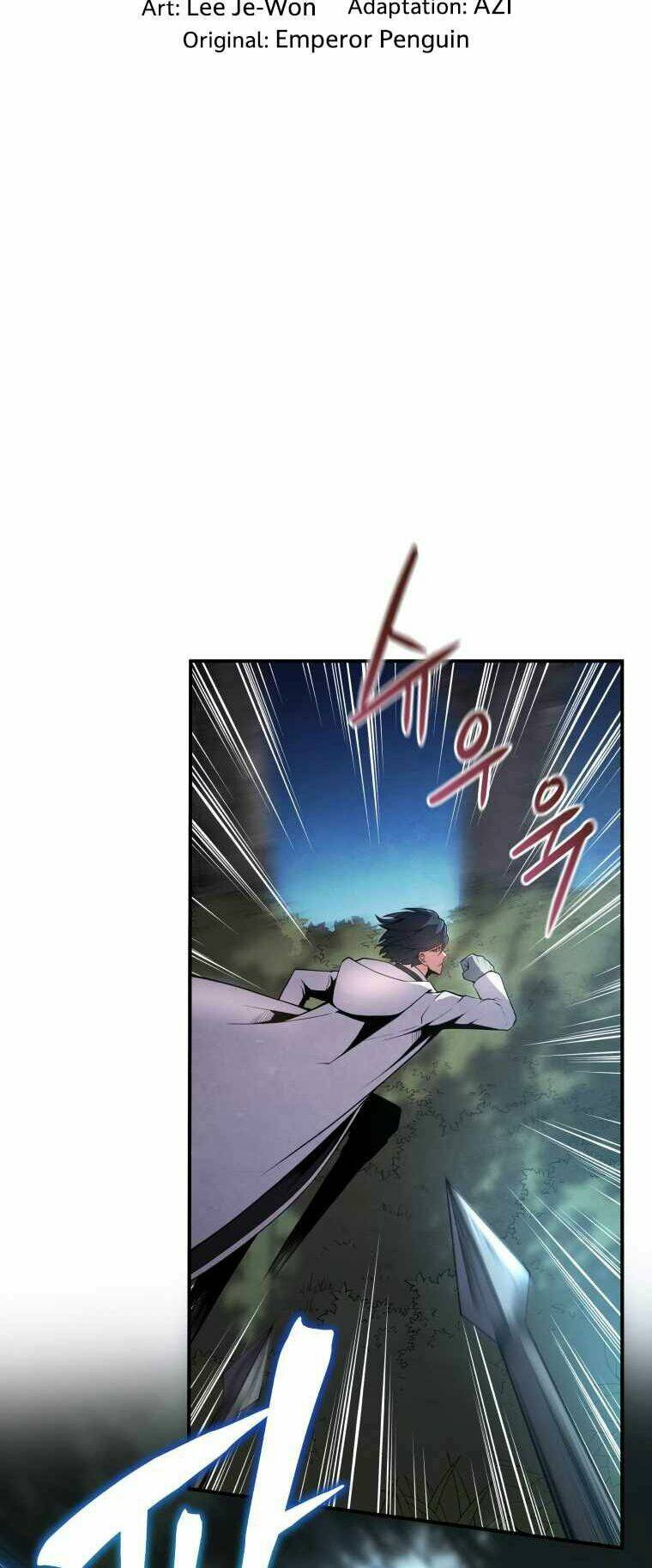 Con Trai Út Của Gia Đình Kiếm Thuật Danh Tiếng: Chapter 17