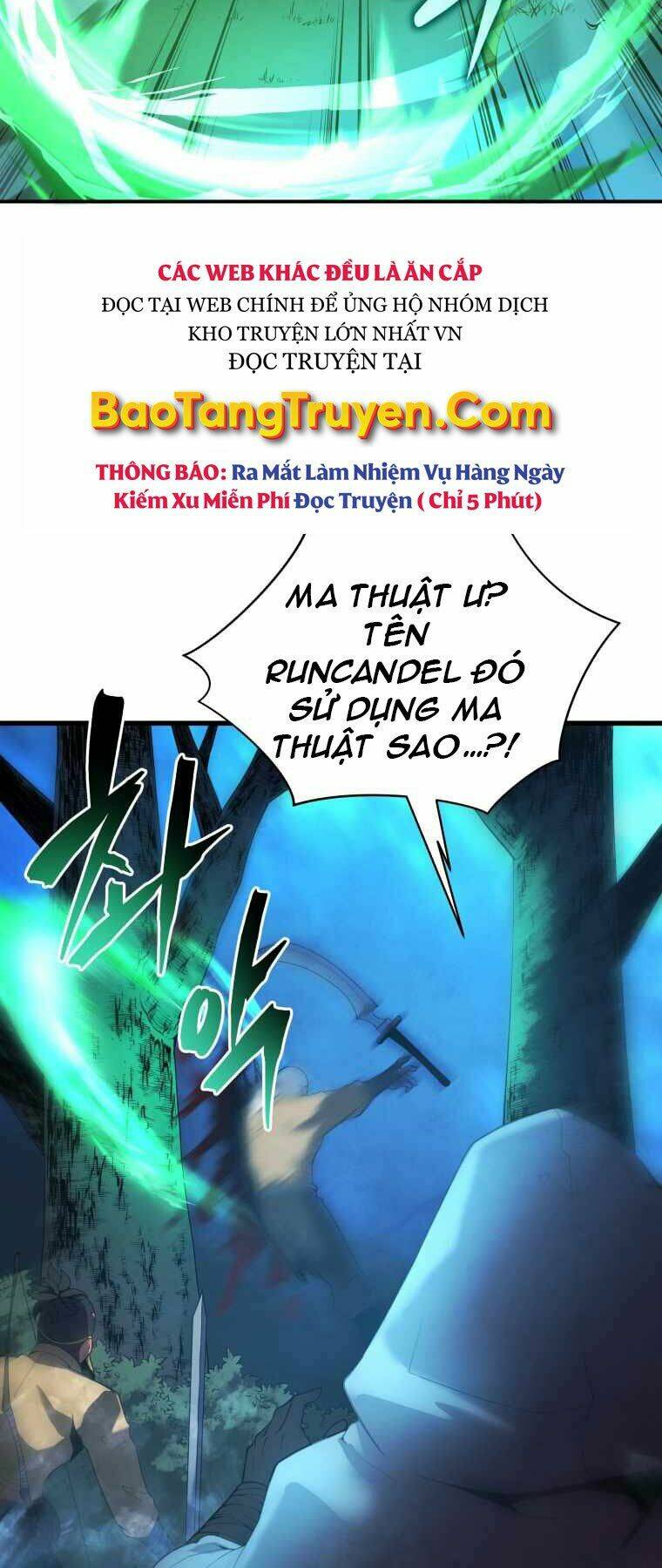Con Trai Út Của Gia Đình Kiếm Thuật Danh Tiếng: Chapter 17