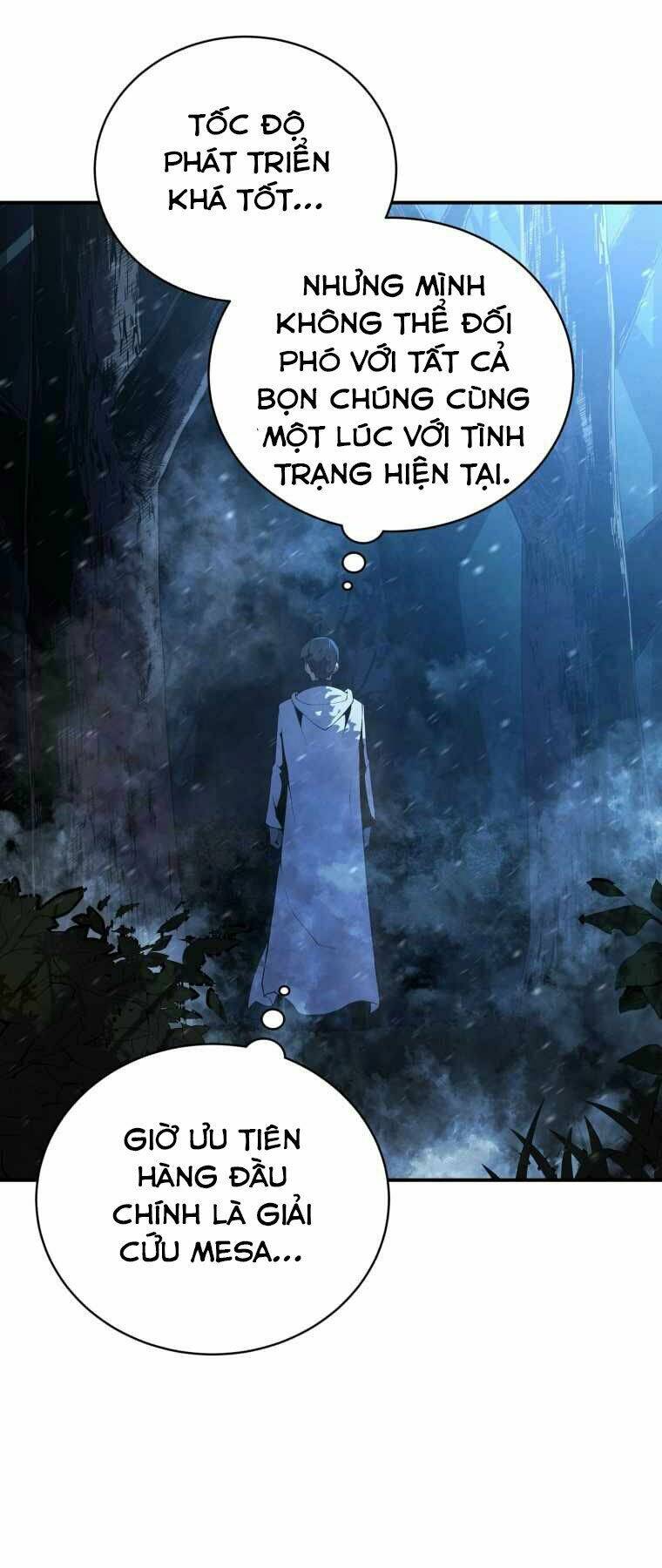 Con Trai Út Của Gia Đình Kiếm Thuật Danh Tiếng: Chapter 17