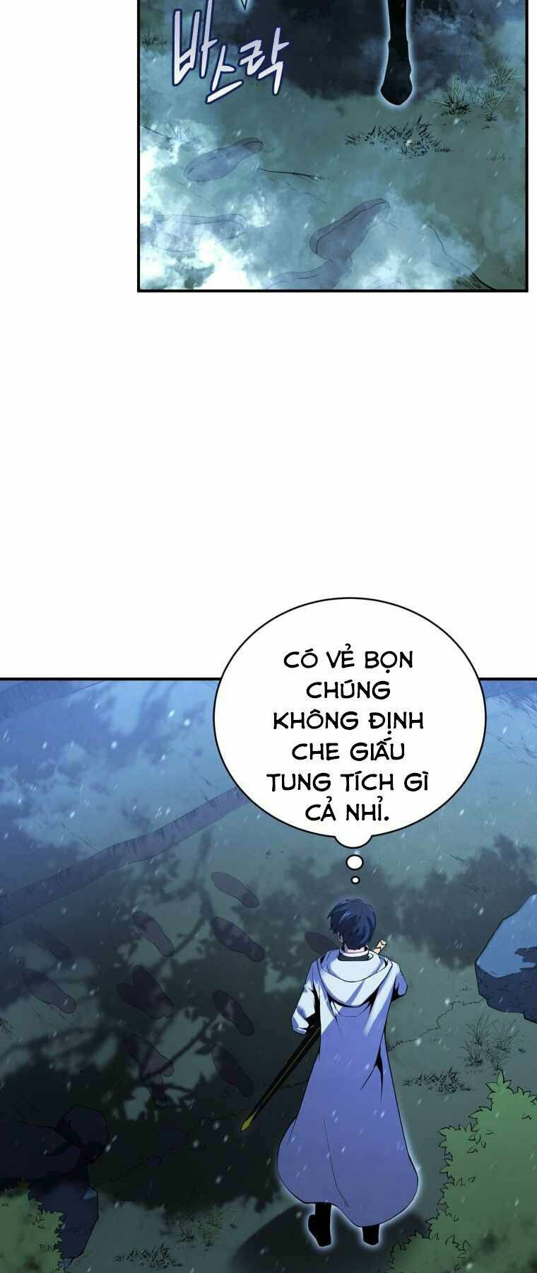 Con Trai Út Của Gia Đình Kiếm Thuật Danh Tiếng: Chapter 17