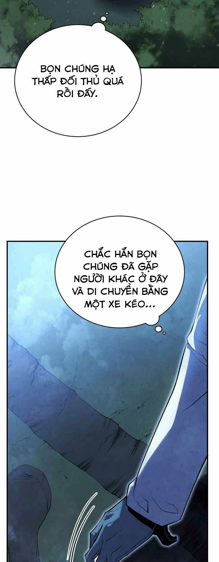 Con Trai Út Của Gia Đình Kiếm Thuật Danh Tiếng: Chapter 17