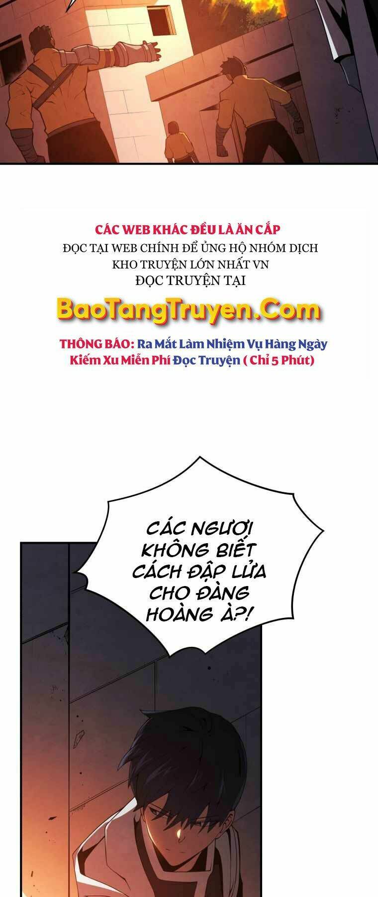 Con Trai Út Của Gia Đình Kiếm Thuật Danh Tiếng: Chapter 17
