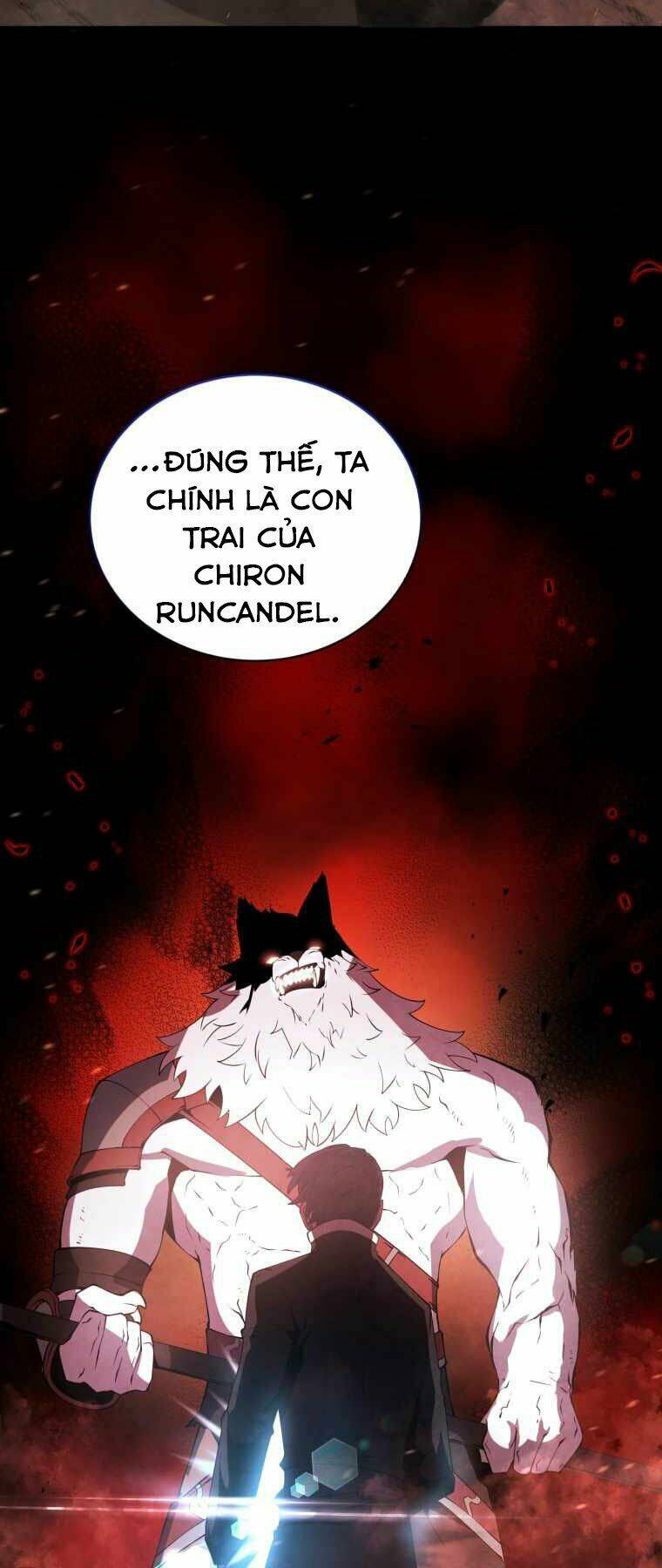 Con Trai Út Của Gia Đình Kiếm Thuật Danh Tiếng: Chapter 17