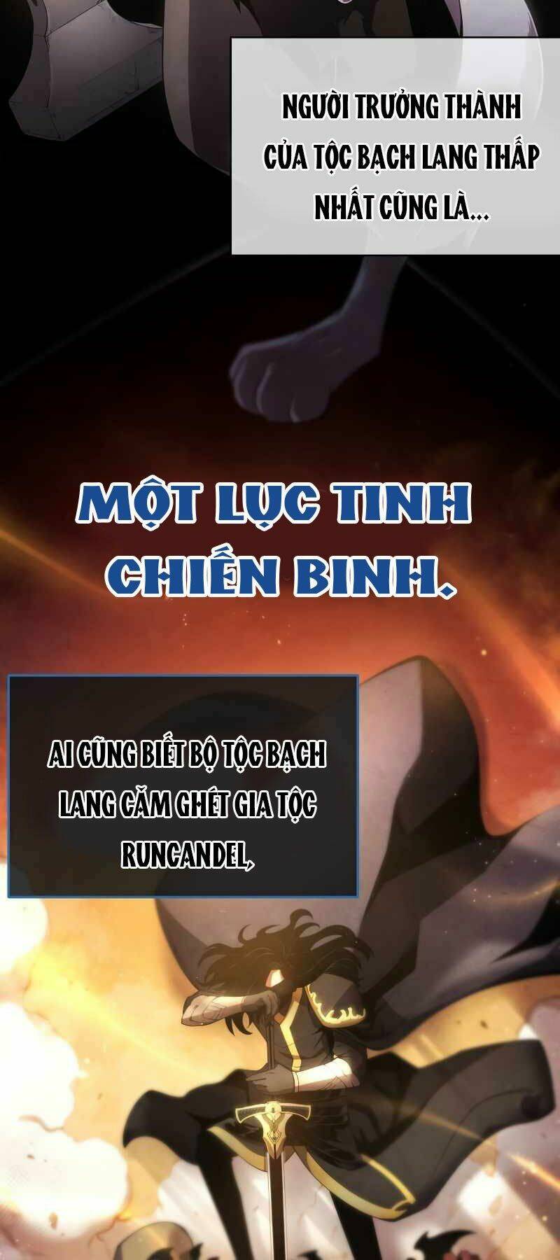 Con Trai Út Của Gia Đình Kiếm Thuật Danh Tiếng: Chapter 18