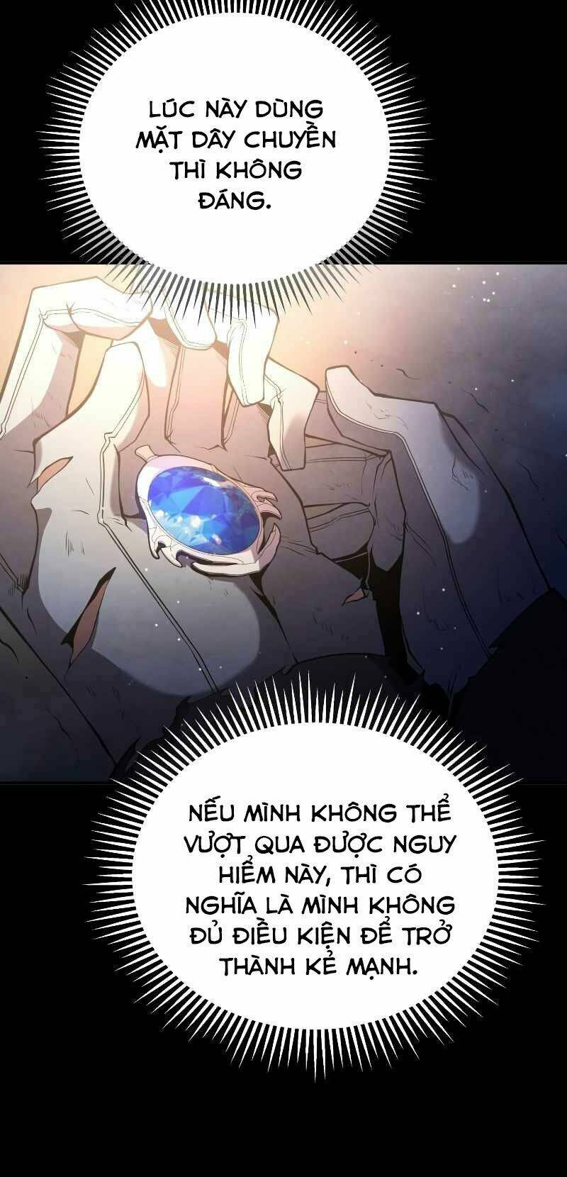 Con Trai Út Của Gia Đình Kiếm Thuật Danh Tiếng: Chapter 18