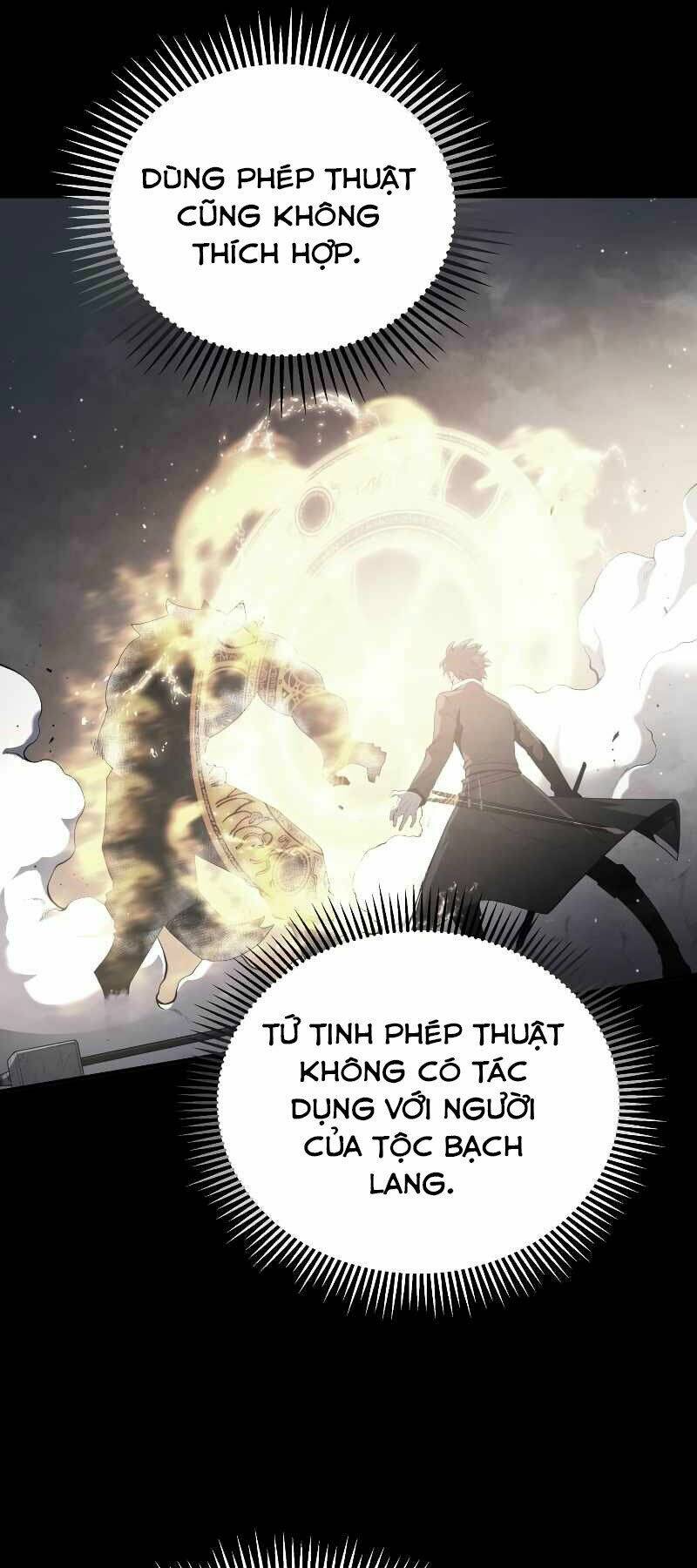 Con Trai Út Của Gia Đình Kiếm Thuật Danh Tiếng: Chapter 18