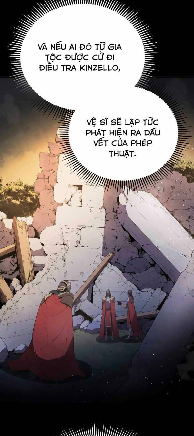 Con Trai Út Của Gia Đình Kiếm Thuật Danh Tiếng: Chapter 18