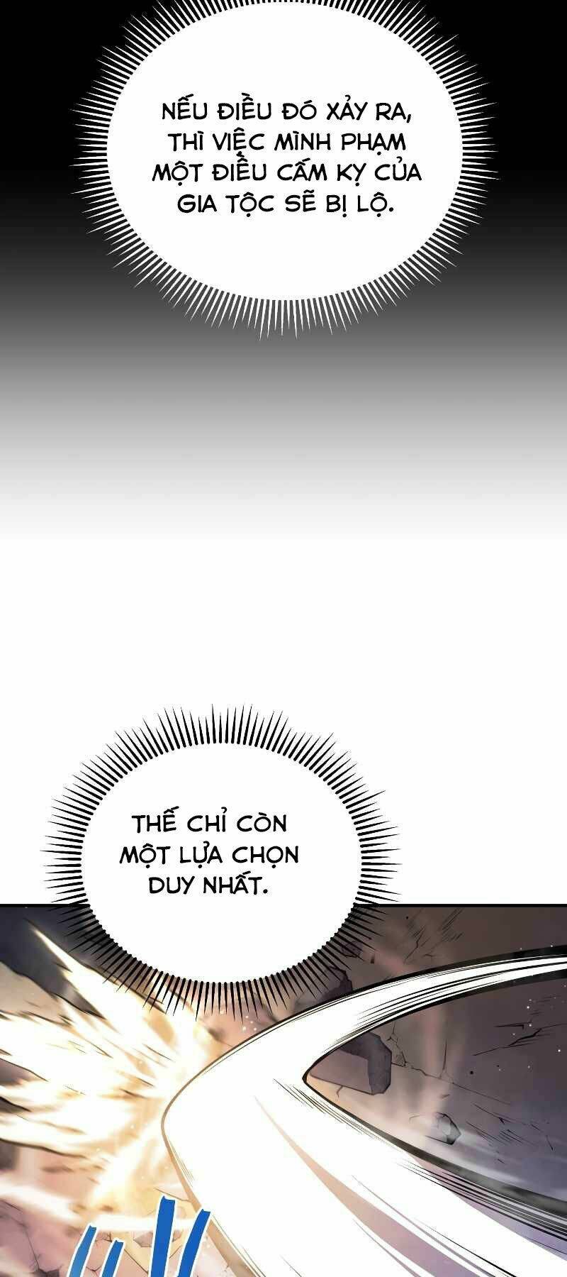 Con Trai Út Của Gia Đình Kiếm Thuật Danh Tiếng: Chapter 18