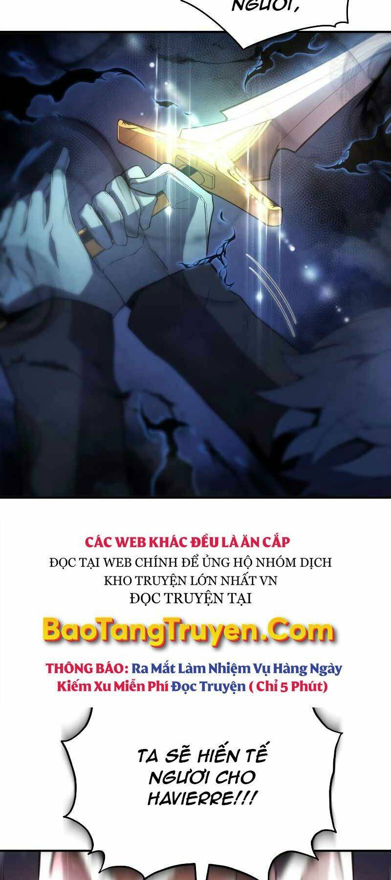 Con Trai Út Của Gia Đình Kiếm Thuật Danh Tiếng: Chapter 18