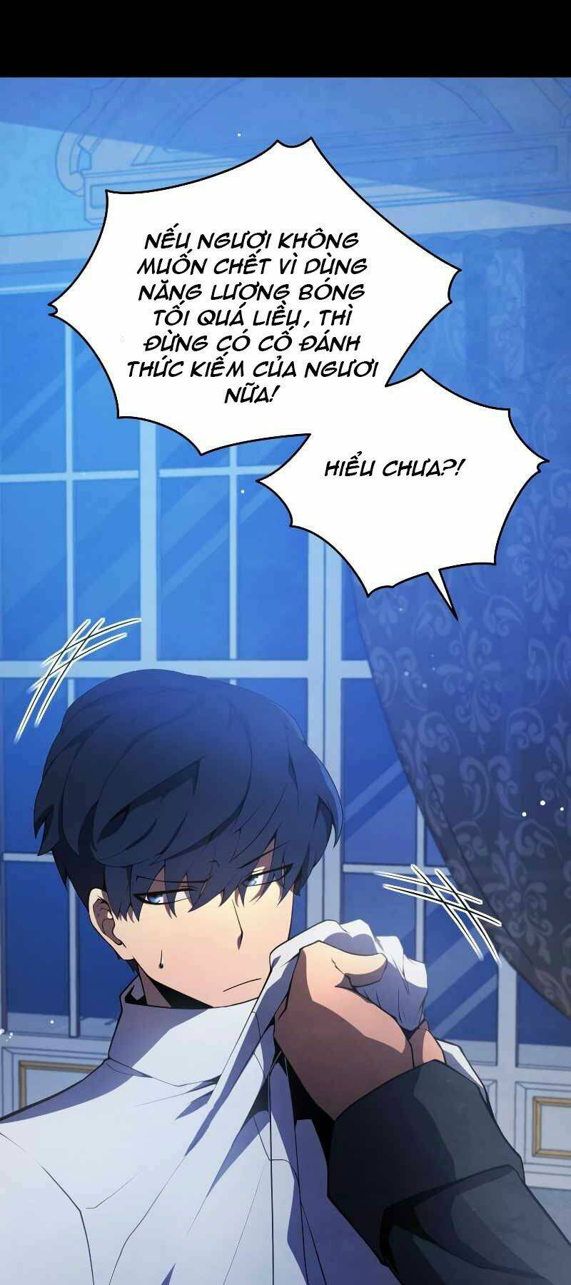 Con Trai Út Của Gia Đình Kiếm Thuật Danh Tiếng: Chapter 18