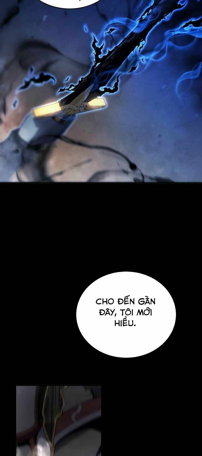 Con Trai Út Của Gia Đình Kiếm Thuật Danh Tiếng: Chapter 18
