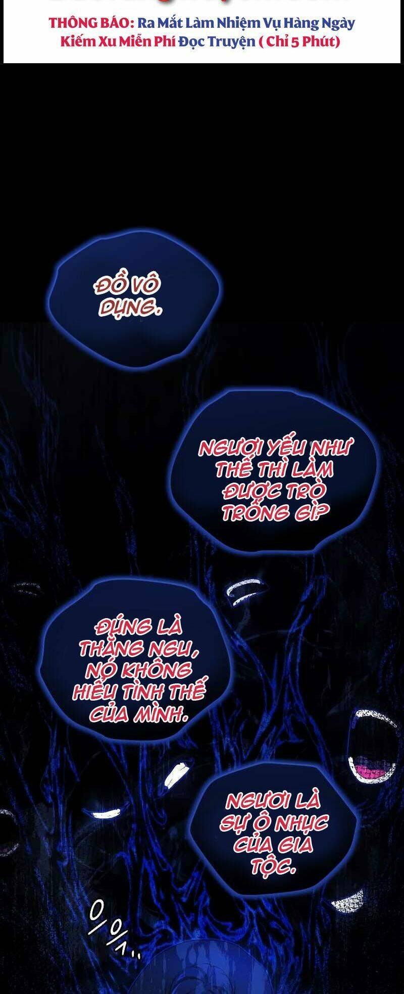 Con Trai Út Của Gia Đình Kiếm Thuật Danh Tiếng: Chapter 18