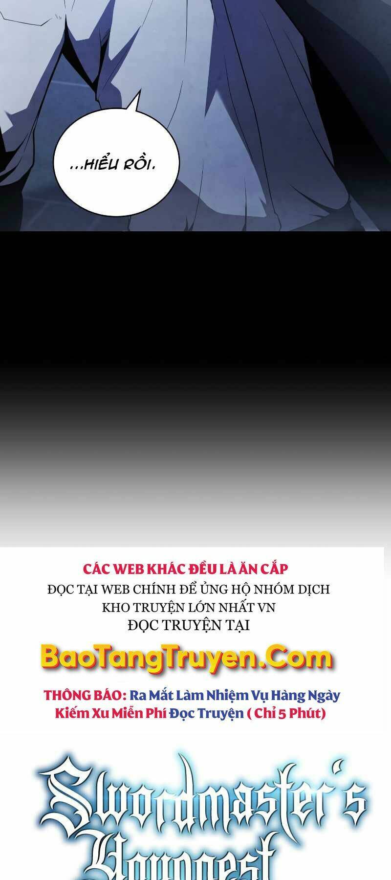 Con Trai Út Của Gia Đình Kiếm Thuật Danh Tiếng: Chapter 18