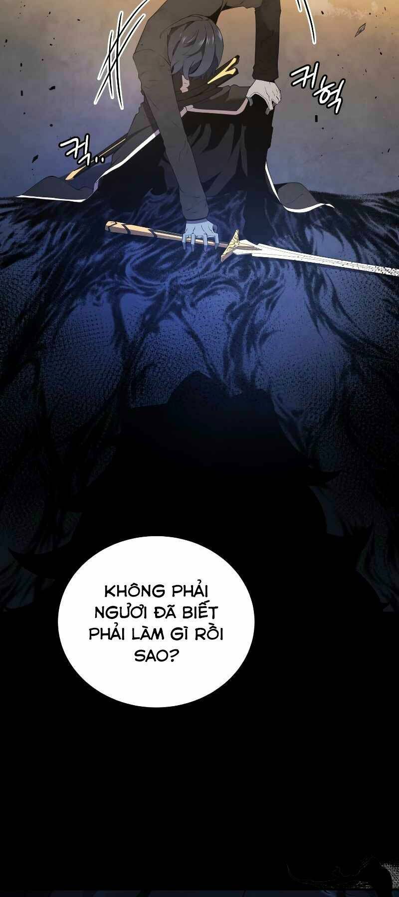 Con Trai Út Của Gia Đình Kiếm Thuật Danh Tiếng: Chapter 18