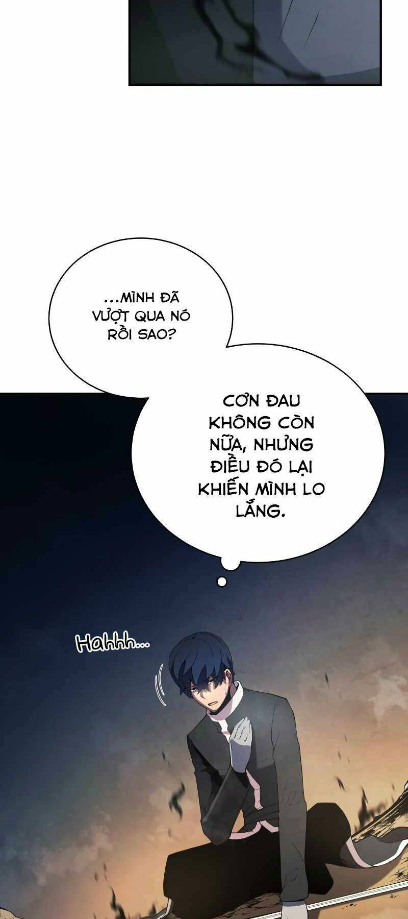 Con Trai Út Của Gia Đình Kiếm Thuật Danh Tiếng: Chapter 18