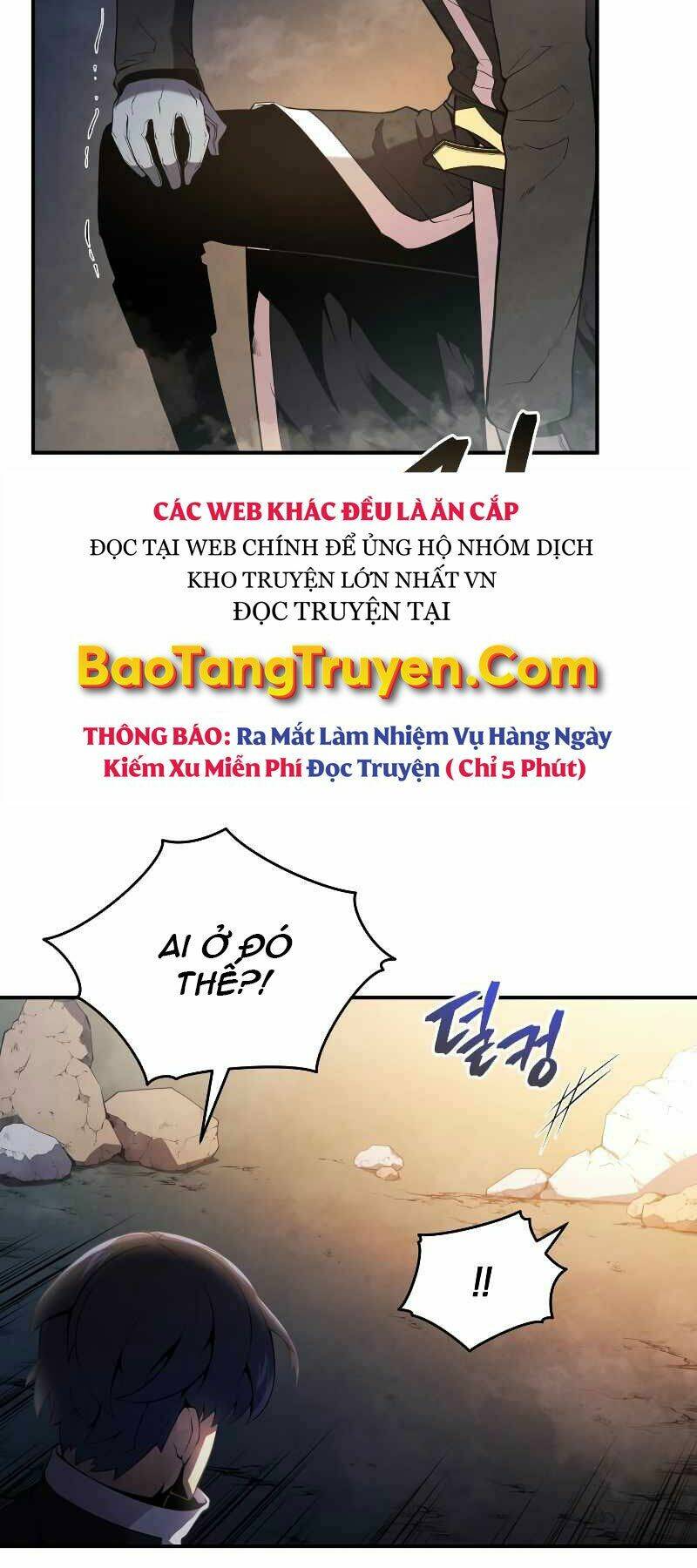 Con Trai Út Của Gia Đình Kiếm Thuật Danh Tiếng: Chapter 18
