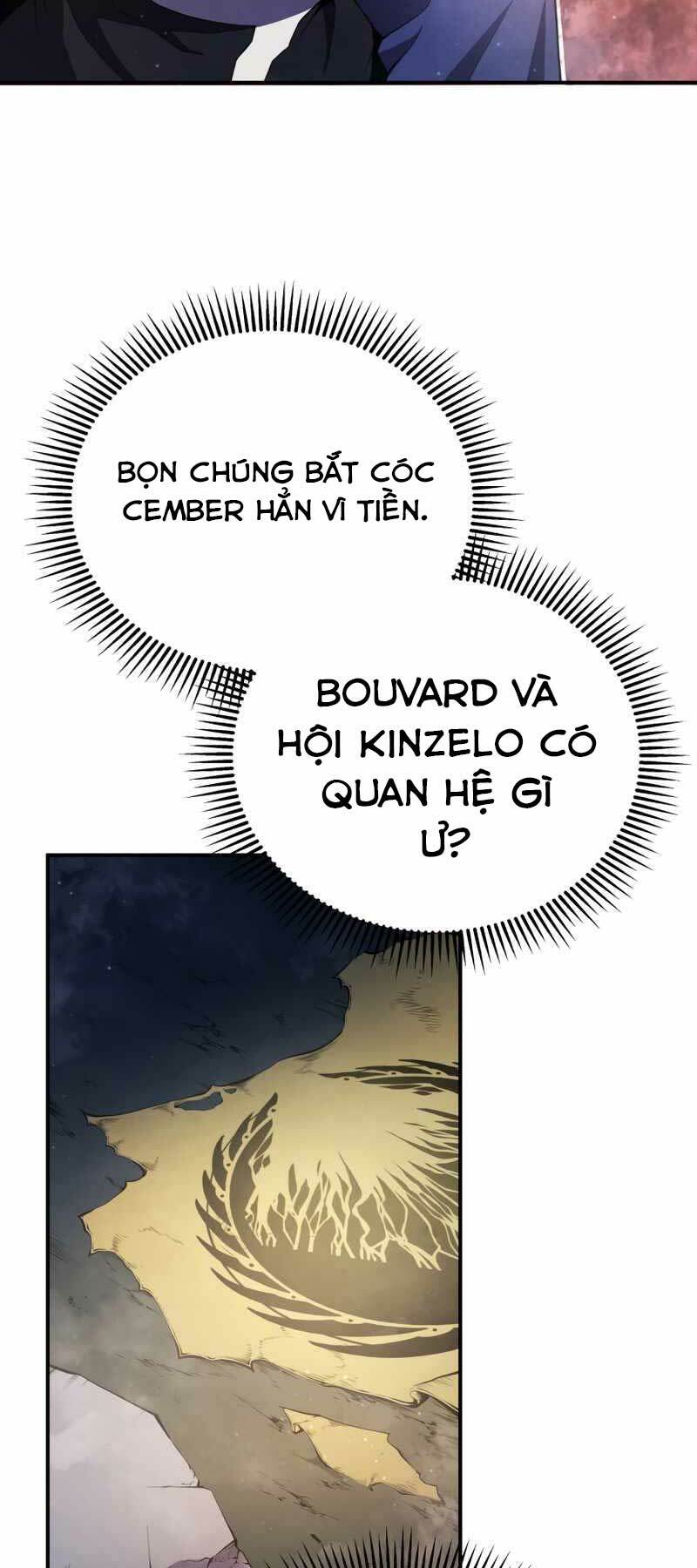 Con Trai Út Của Gia Đình Kiếm Thuật Danh Tiếng: Chapter 19