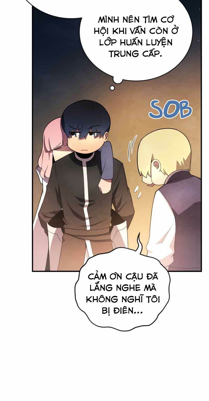 Con Trai Út Của Gia Đình Kiếm Thuật Danh Tiếng: Chapter 19