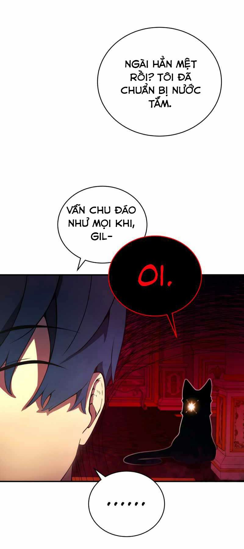 Con Trai Út Của Gia Đình Kiếm Thuật Danh Tiếng: Chapter 19