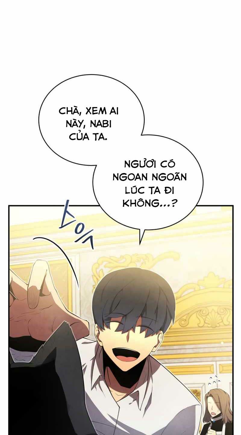 Con Trai Út Của Gia Đình Kiếm Thuật Danh Tiếng: Chapter 19