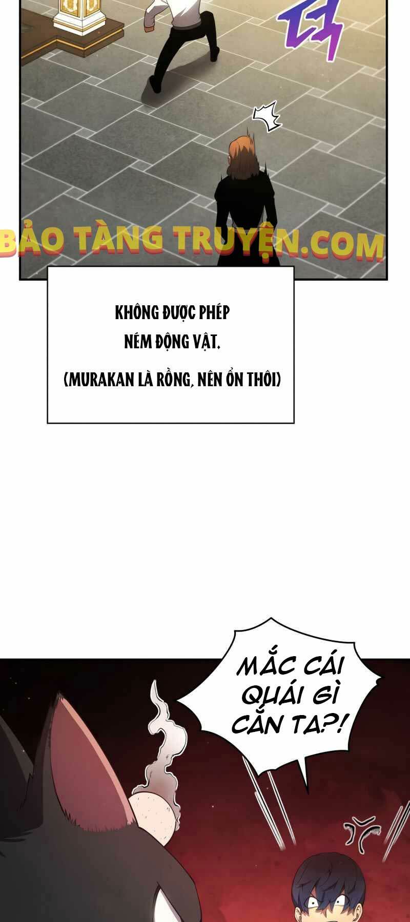 Con Trai Út Của Gia Đình Kiếm Thuật Danh Tiếng: Chapter 19