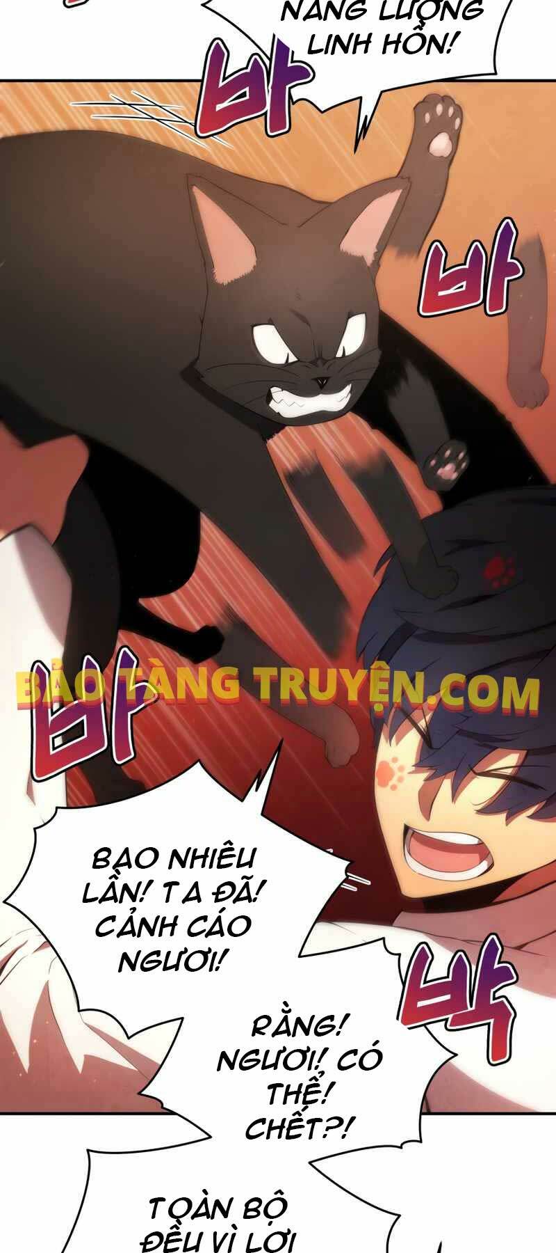 Con Trai Út Của Gia Đình Kiếm Thuật Danh Tiếng: Chapter 19