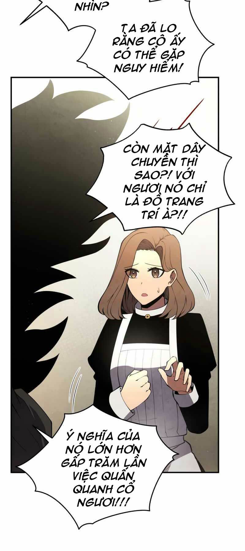 Con Trai Út Của Gia Đình Kiếm Thuật Danh Tiếng: Chapter 19