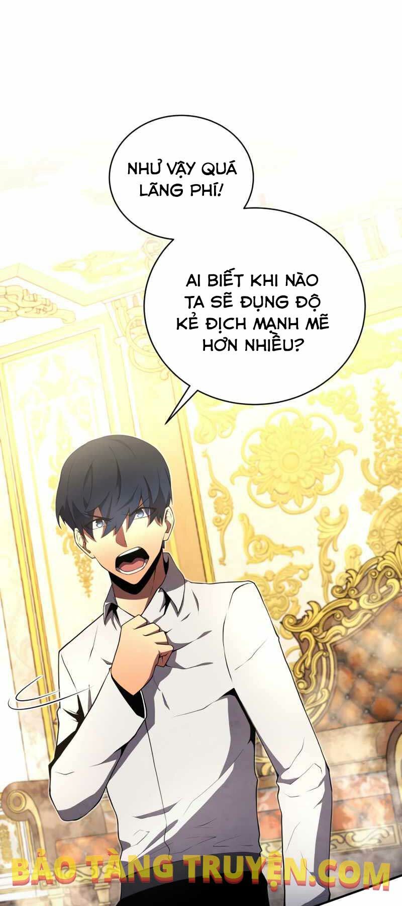 Con Trai Út Của Gia Đình Kiếm Thuật Danh Tiếng: Chapter 19
