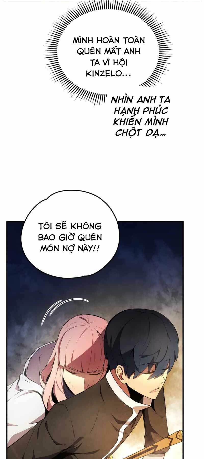 Con Trai Út Của Gia Đình Kiếm Thuật Danh Tiếng: Chapter 19