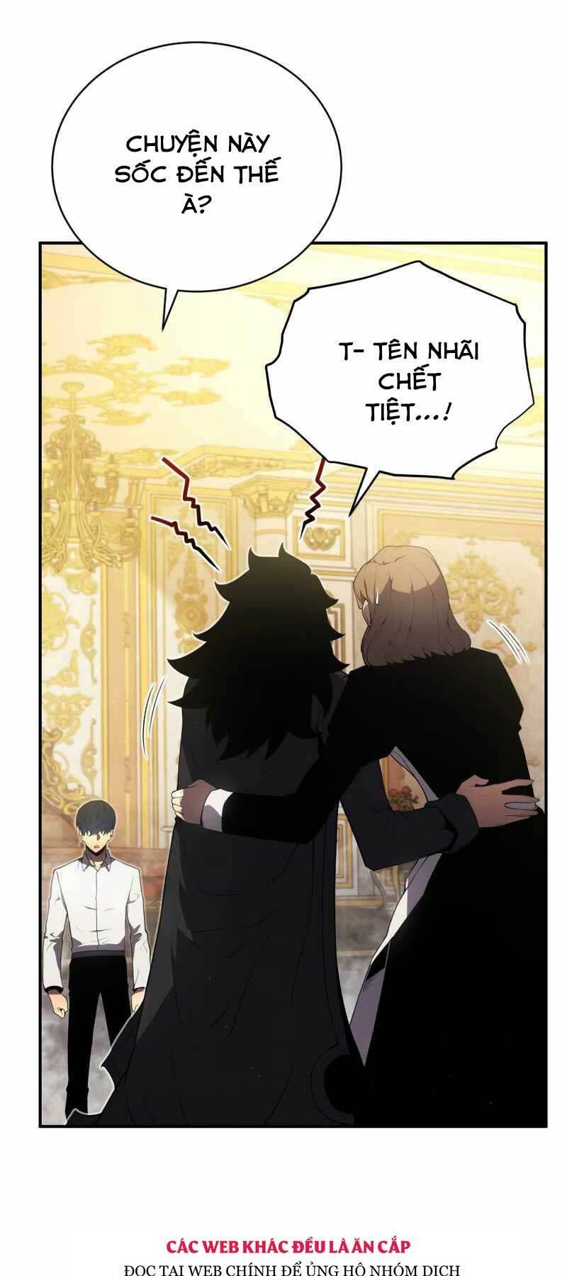 Con Trai Út Của Gia Đình Kiếm Thuật Danh Tiếng: Chapter 19