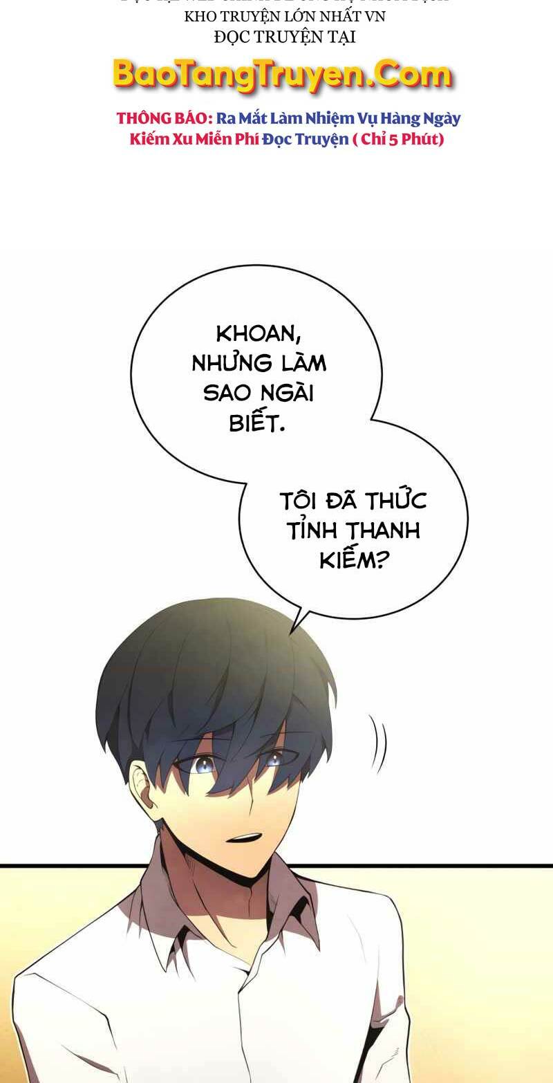 Con Trai Út Của Gia Đình Kiếm Thuật Danh Tiếng: Chapter 19