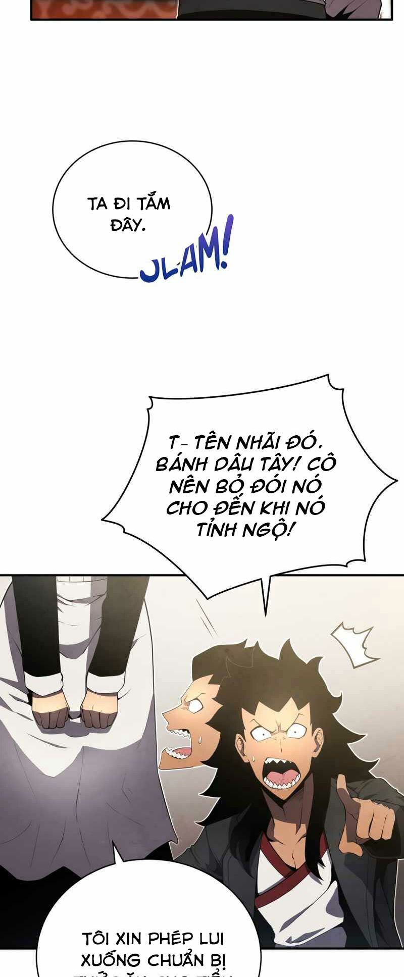 Con Trai Út Của Gia Đình Kiếm Thuật Danh Tiếng: Chapter 19