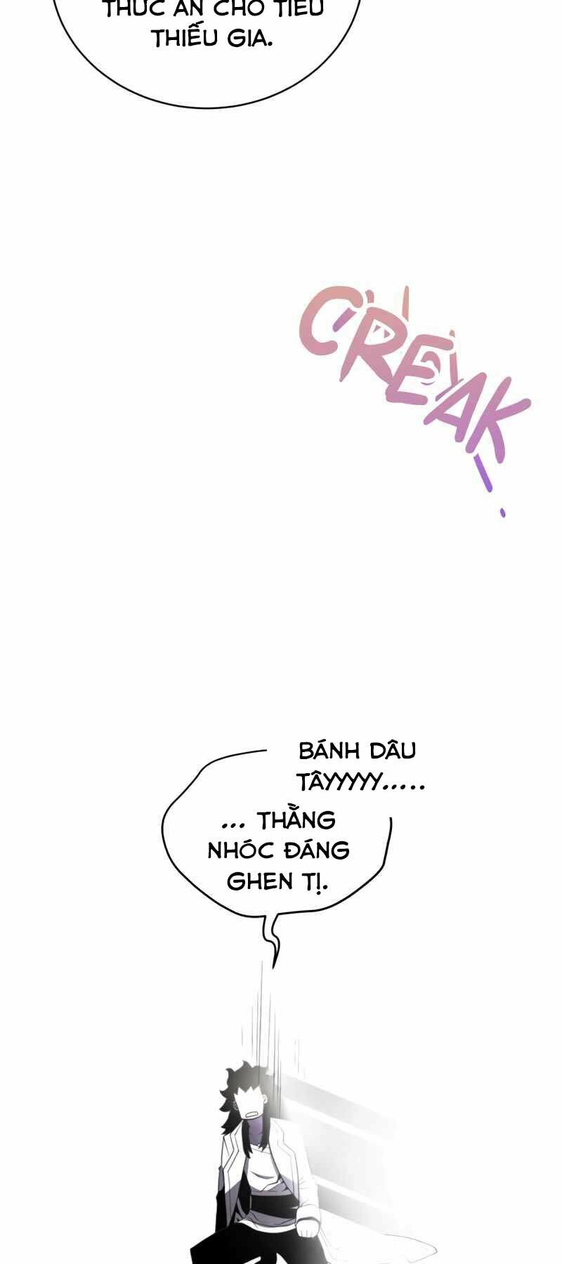 Con Trai Út Của Gia Đình Kiếm Thuật Danh Tiếng: Chapter 19
