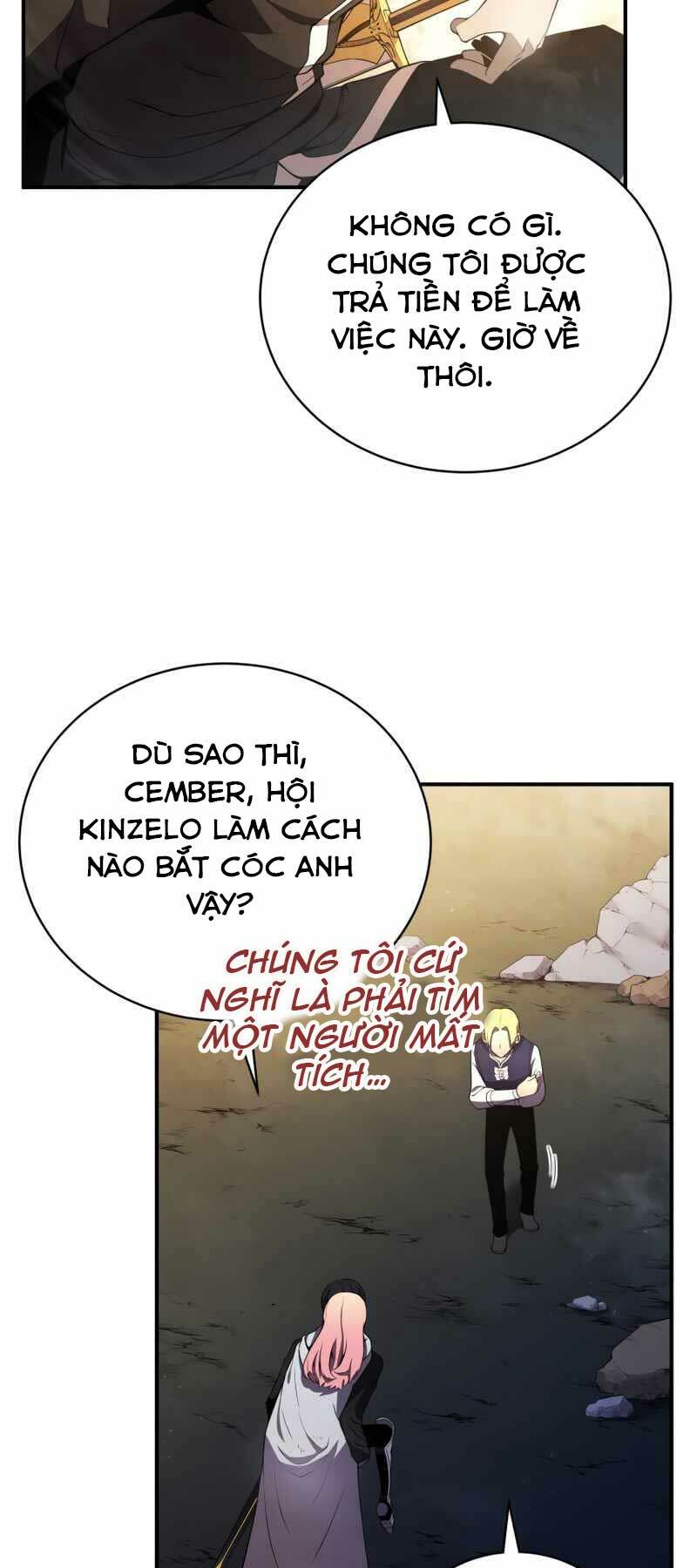 Con Trai Út Của Gia Đình Kiếm Thuật Danh Tiếng: Chapter 19