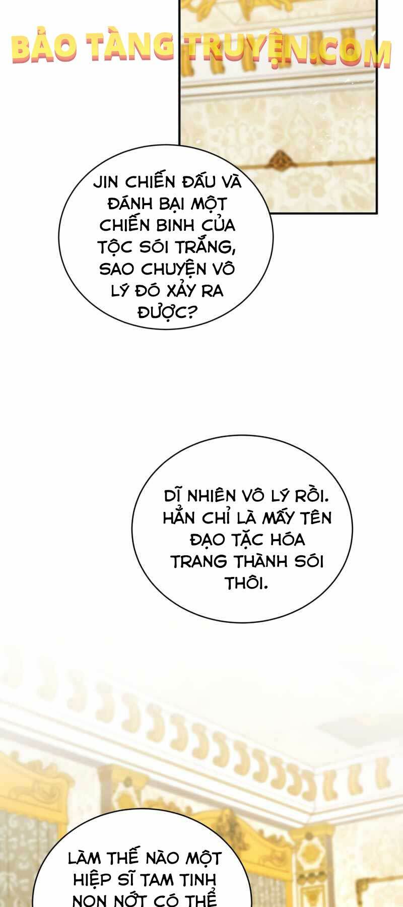 Con Trai Út Của Gia Đình Kiếm Thuật Danh Tiếng: Chapter 19