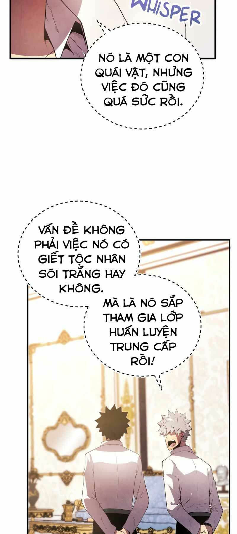 Con Trai Út Của Gia Đình Kiếm Thuật Danh Tiếng: Chapter 19