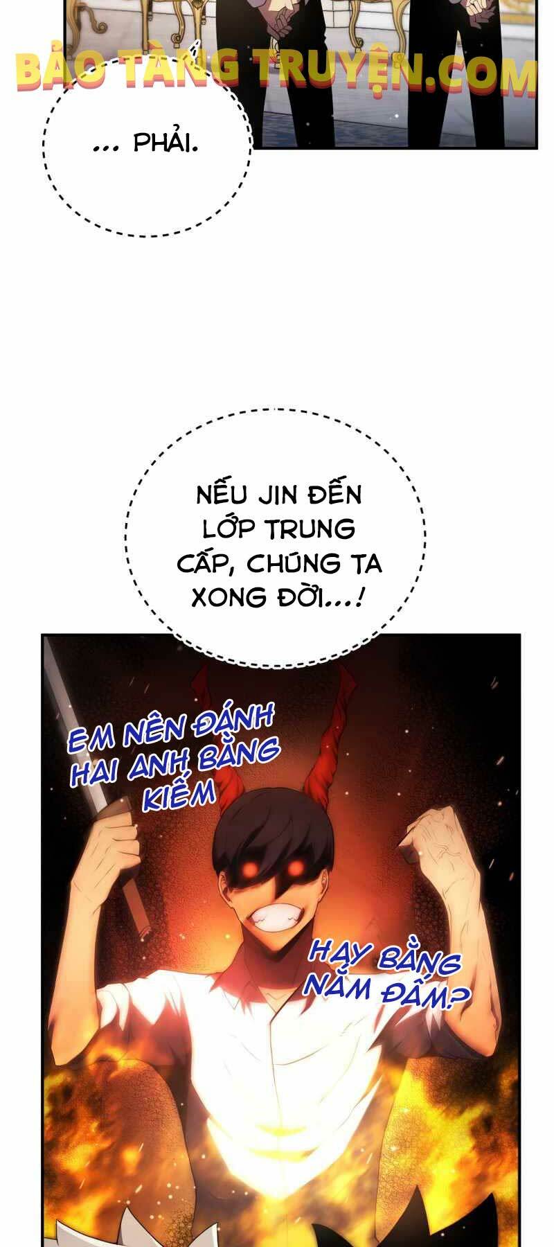 Con Trai Út Của Gia Đình Kiếm Thuật Danh Tiếng: Chapter 19