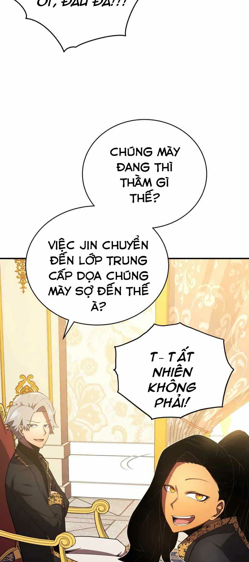 Con Trai Út Của Gia Đình Kiếm Thuật Danh Tiếng: Chapter 19