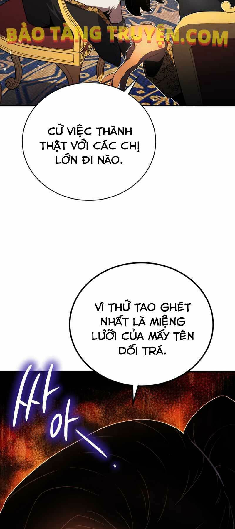 Con Trai Út Của Gia Đình Kiếm Thuật Danh Tiếng: Chapter 19