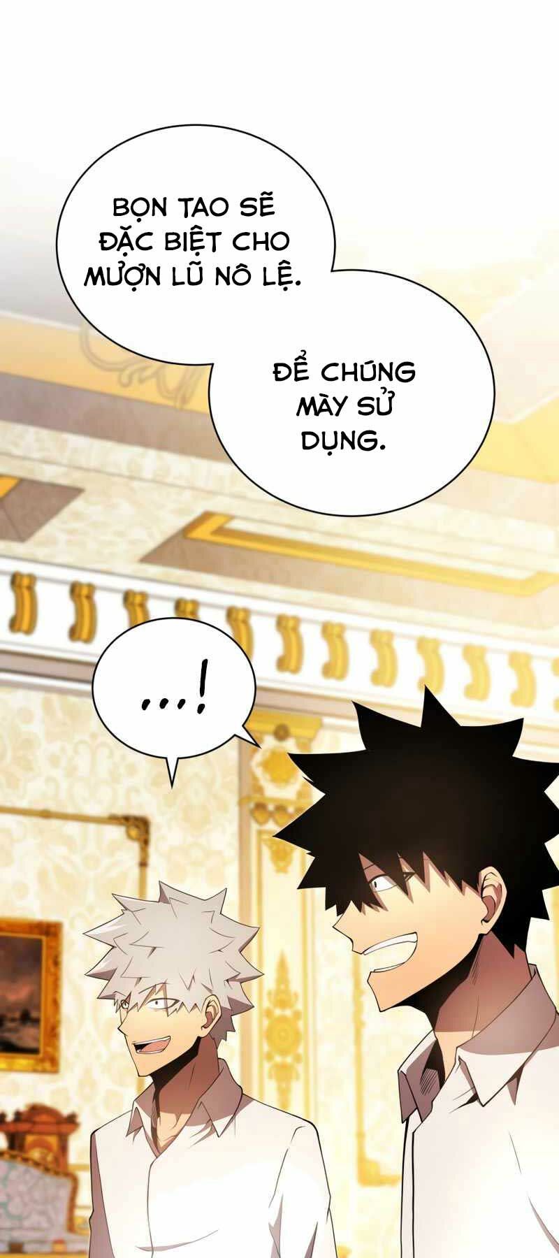 Con Trai Út Của Gia Đình Kiếm Thuật Danh Tiếng: Chapter 19